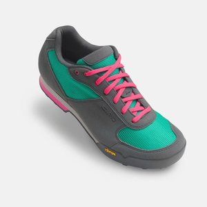 Cycling Shoes- Petra VR Giro, 8.5 (40)